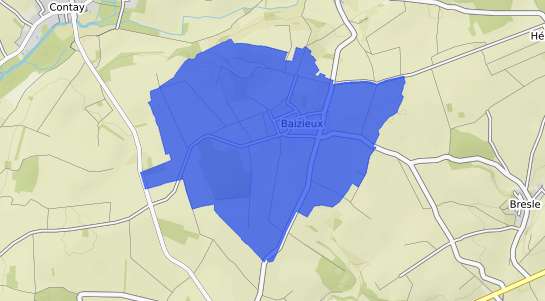 prix immobilier Baizieux