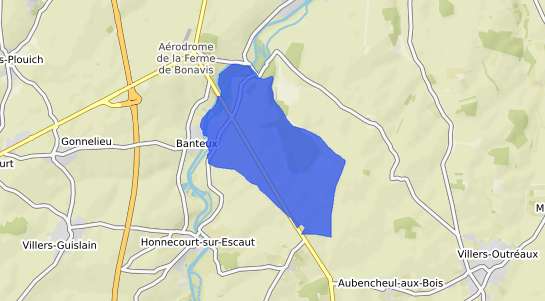 prix immobilier Bantouzelle