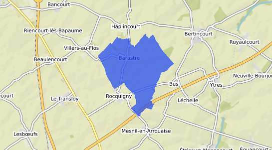 Prix m2 Barastre (62) Immobilier DVF au mètre carré 2024
