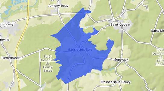 prix immobilier Barisis-aux-Bois