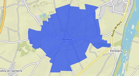 prix immobilier Barleux