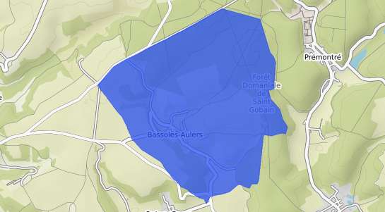 prix immobilier Bassoles-Aulers