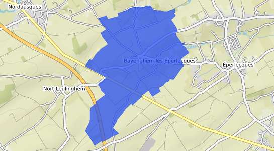 prix immobilier Bayenghem l�s Eperlecques
