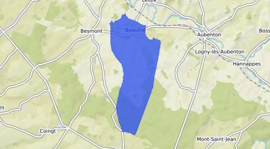 prix immobilier Beaum�