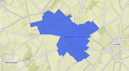 prix immobilier Beaumetz l�s Aire