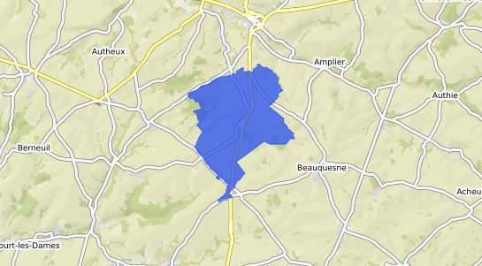 prix immobilier Beauval
