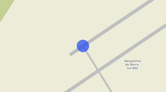 prix immobilier Berck sur Mer