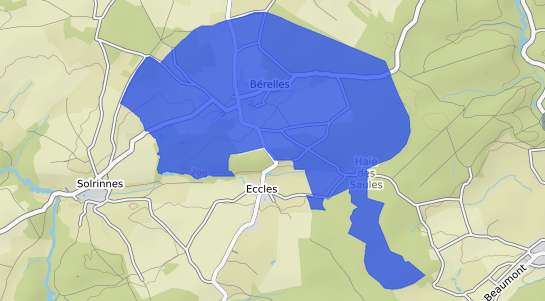 prix immobilier Brelles