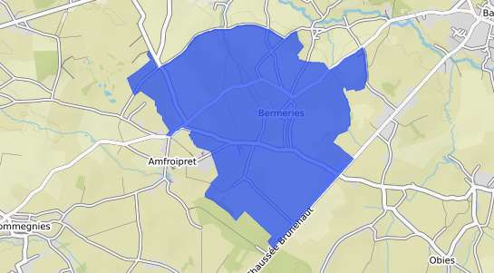 prix immobilier Bermeries