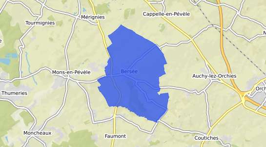 prix immobilier Bers�e