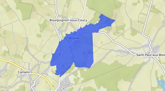 prix immobilier Besm�