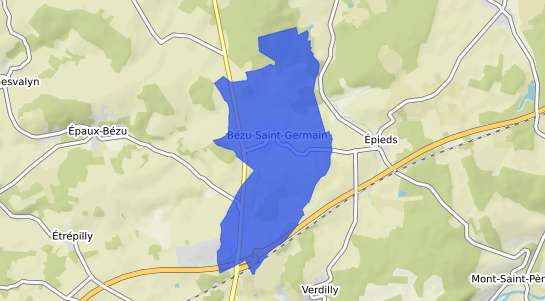 prix immobilier B�zu-Saint-Germain