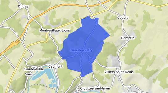prix immobilier B�zu-le-Gu�ry