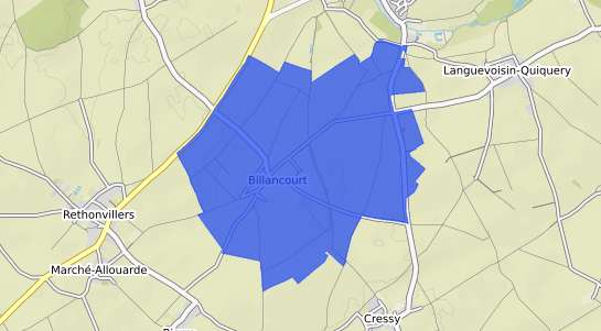 prix immobilier Billancourt