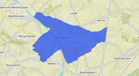 prix immobilier Blaringhem