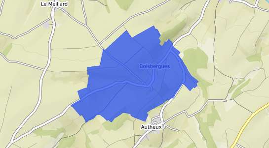 prix immobilier Boisbergues