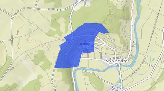 prix immobilier Bonneil