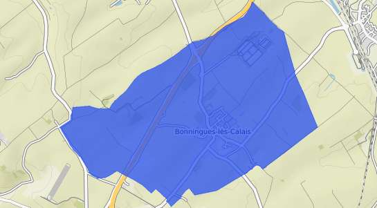 prix immobilier Bonningues l�s Calais