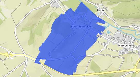 prix immobilier Bouin Plumoison
