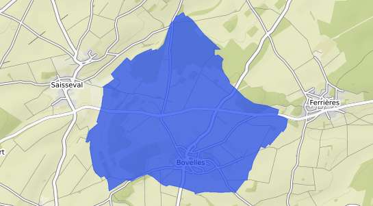prix immobilier Bovelles