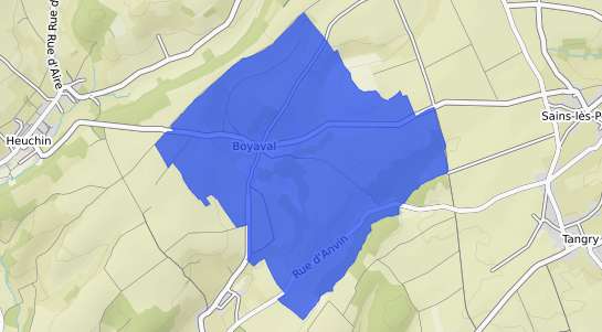 prix immobilier Boyaval