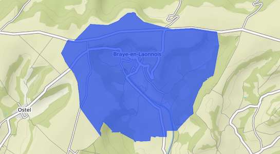 prix immobilier Braye-en-Laonnois