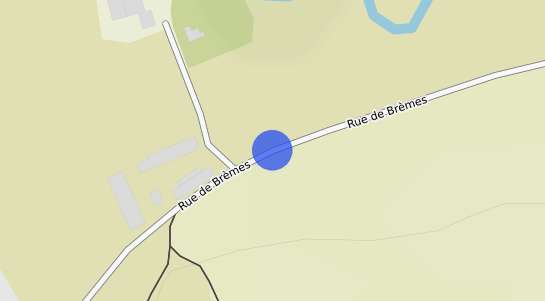 prix immobilier Br�mes les Ardres