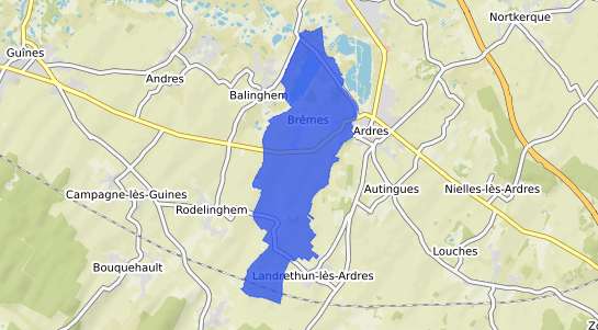 prix immobilier Br�mes