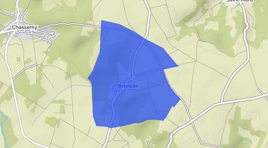 prix immobilier Brenelle