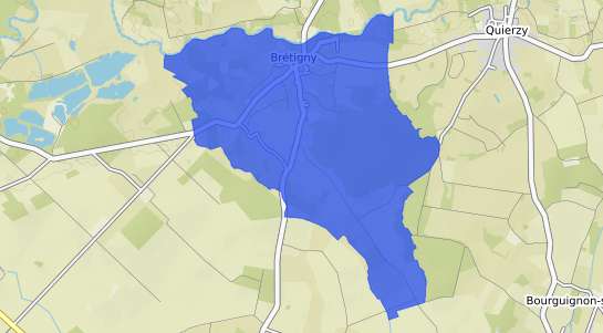 prix immobilier Brtigny