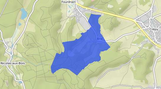 prix immobilier Brie