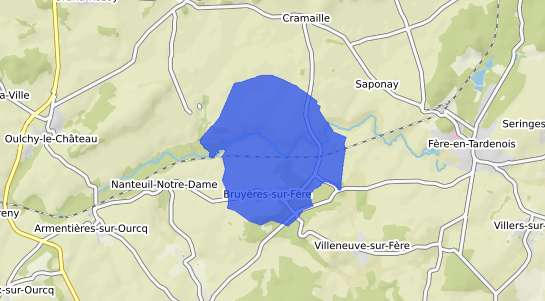 prix immobilier Bruy�res-sur-F�re