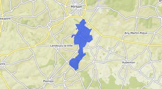 prix immobilier Bucilly