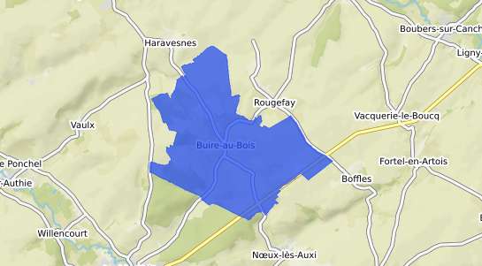 prix immobilier Buire au Bois