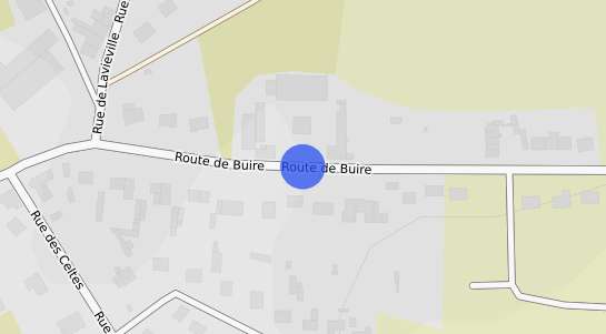 prix immobilier Buire sur l'Ancre