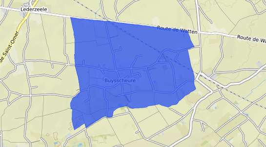 prix immobilier Buysscheure