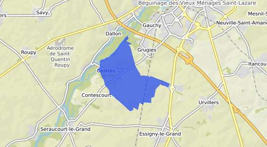 prix immobilier Castres