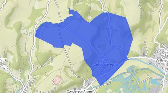 prix immobilier Celles-sur-Aisne