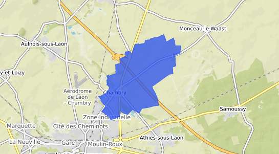 prix immobilier Chambry