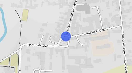 prix immobilier Charly-sur-Marne