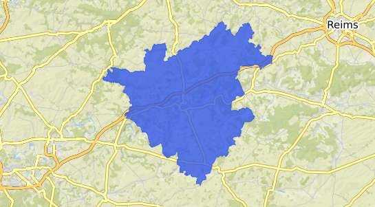 prix immobilier Ch�teau-Thierry