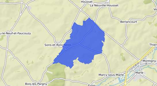 prix immobilier Ch�tillon-l�s-Sons