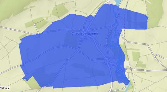 prix immobilier Chaussoy Epagny