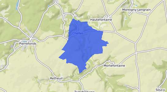 prix immobilier Chelles