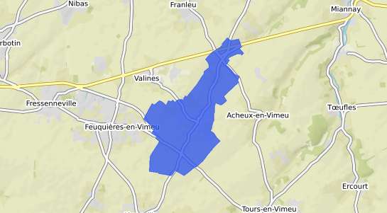 prix immobilier Ch�py