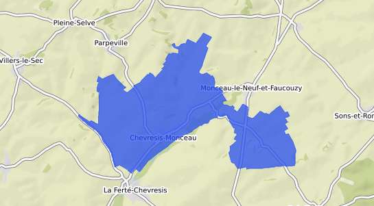 prix immobilier Chevresis-Monceau