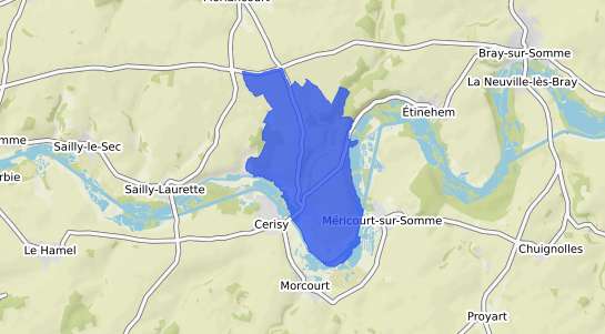 prix immobilier Chipilly