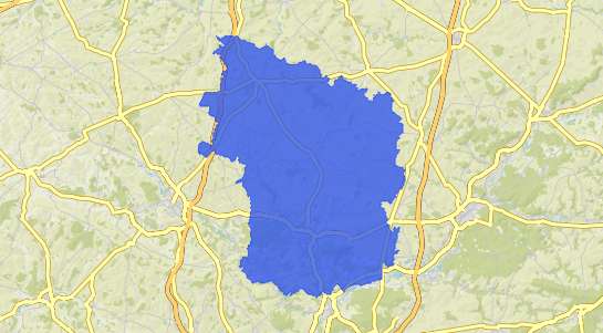 prix immobilier Clermont
