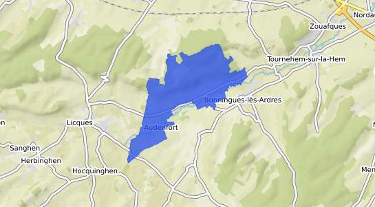 prix immobilier Clerques