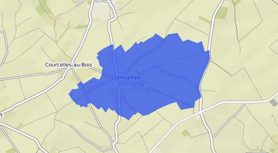 prix immobilier Colincamps